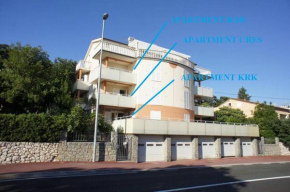 Apartments San Marino